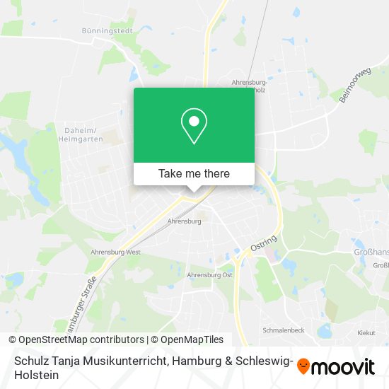 Schulz Tanja Musikunterricht map
