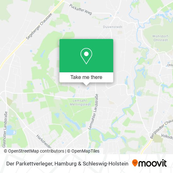 Der Parkettverleger map