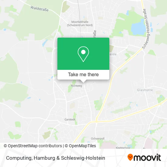 Карта Computing