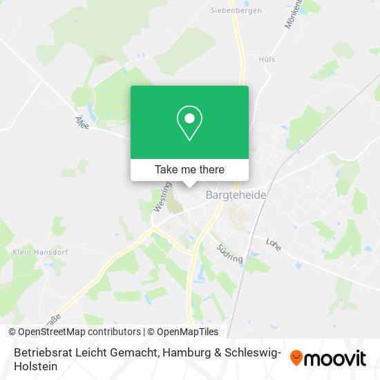 Betriebsrat Leicht Gemacht map