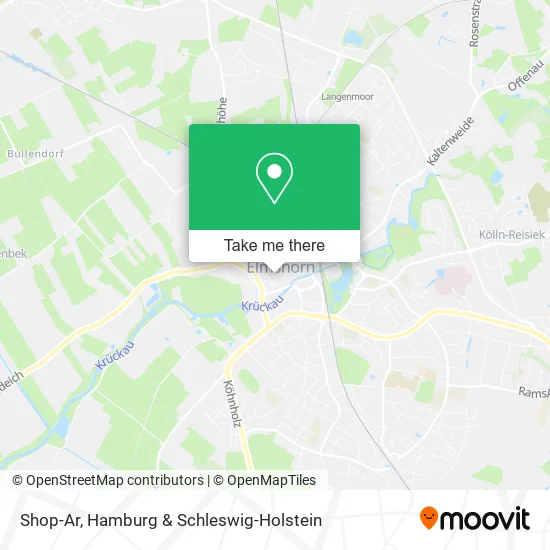 Карта Shop-Ar