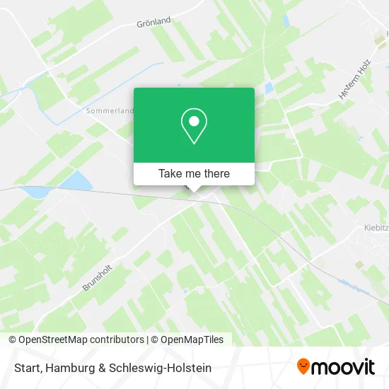 Карта Start