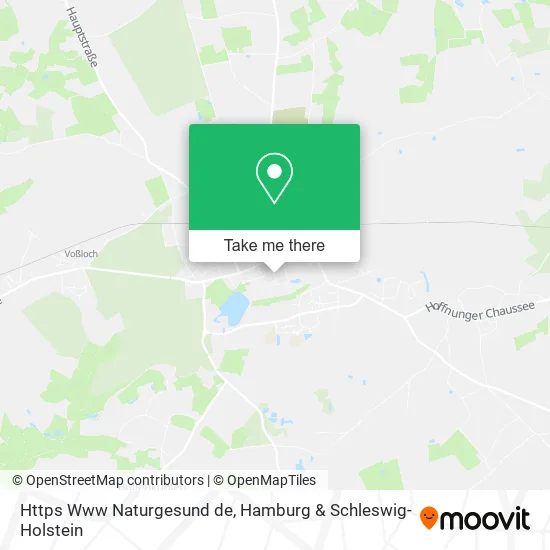 Карта Https Www Naturgesund de