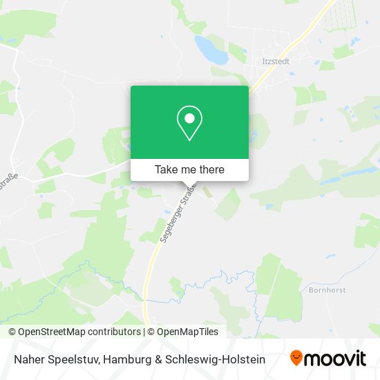 Naher Speelstuv map