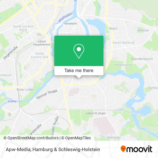 Карта Apw-Media