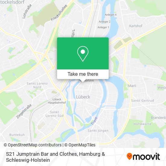 S21 Jumptrain Bar and Clothes map
