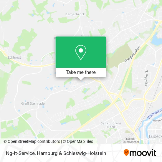 Карта Ng-It-Service