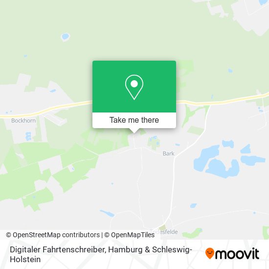 Digitaler Fahrtenschreiber map