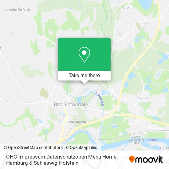 Карта OHG Impressum Datenschutzopen Menu Home