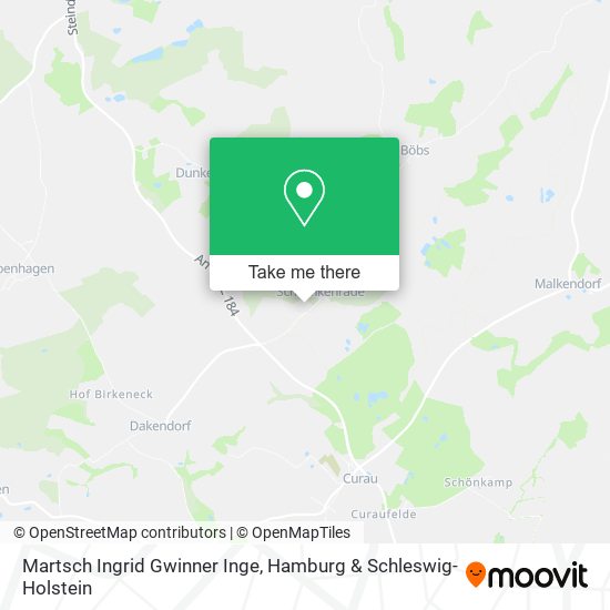 Martsch Ingrid Gwinner Inge map