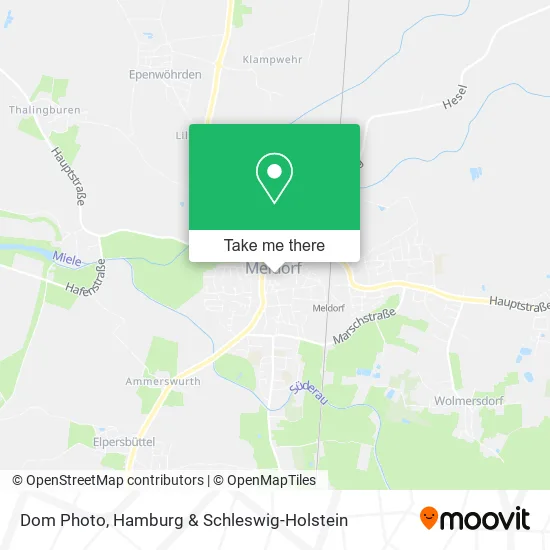 Карта Dom Photo