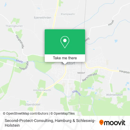 Карта Second-Protect-Consulting