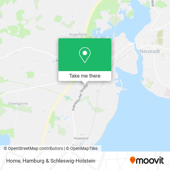 Home map