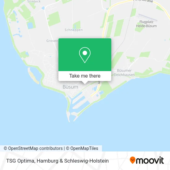 Карта TSG Optima