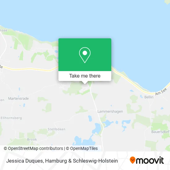 Карта Jessica Duques