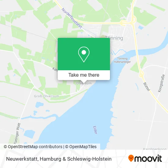 Карта Neuwerkstatt