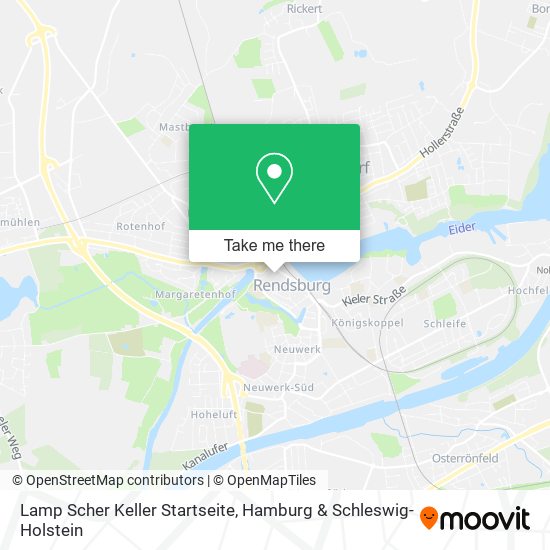 Lamp Scher Keller Startseite map