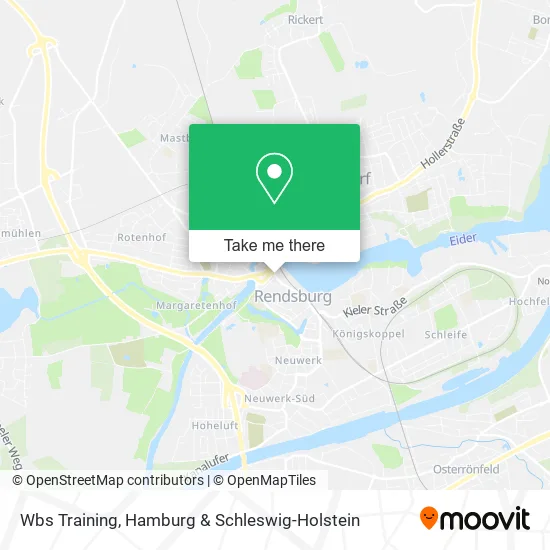 Карта Wbs Training