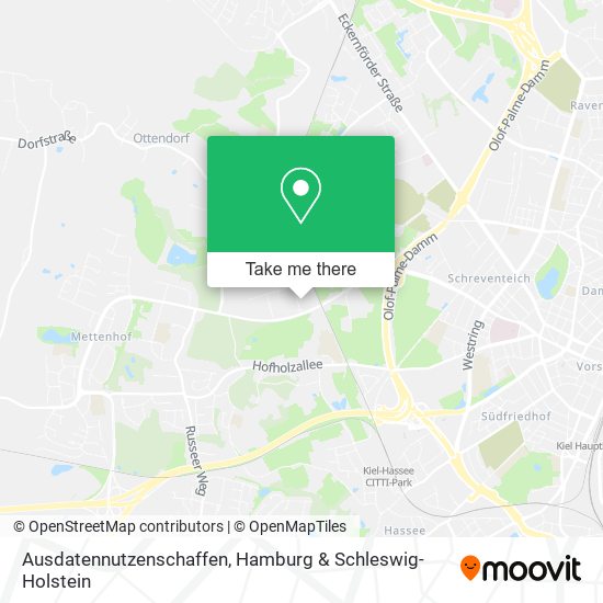 Ausdatennutzenschaffen map