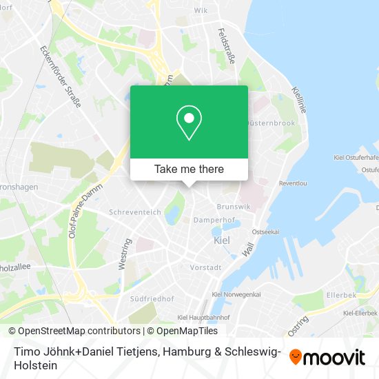 Timo Jöhnk+Daniel Tietjens map