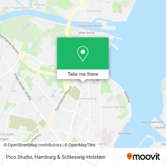 Карта Pico.Studio