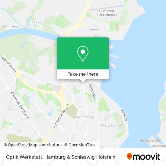 Optik Werkstatt map