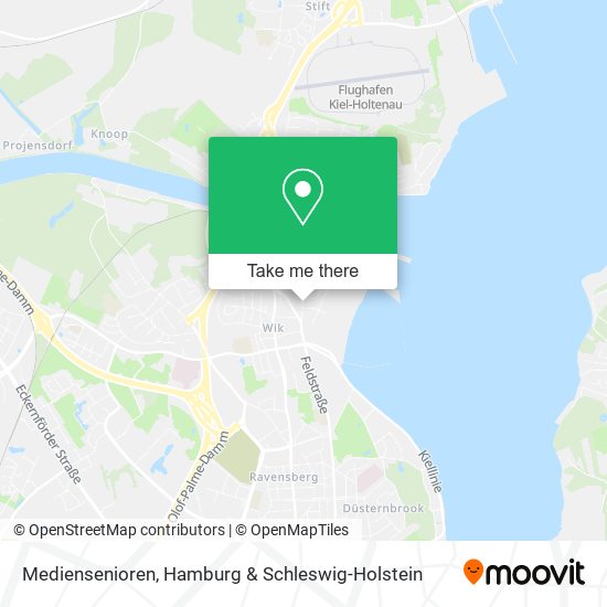 Mediensenioren map