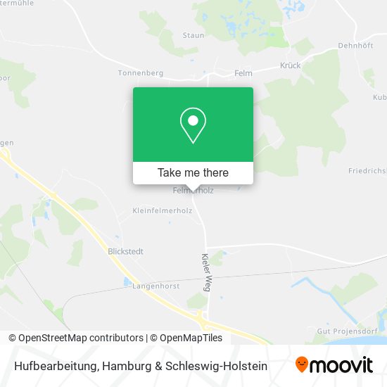 Hufbearbeitung map