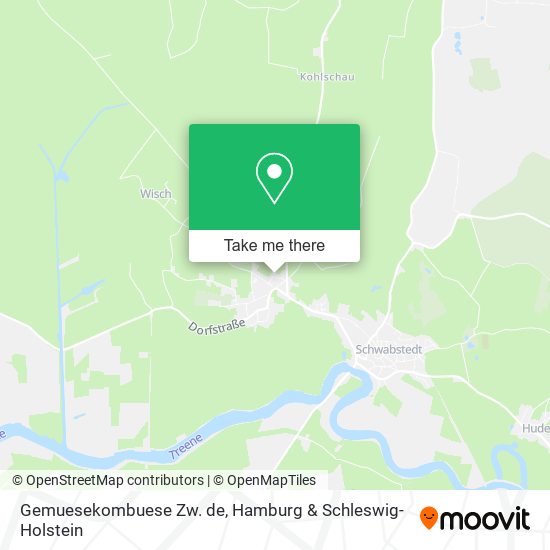 Gemuesekombuese Zw. de map