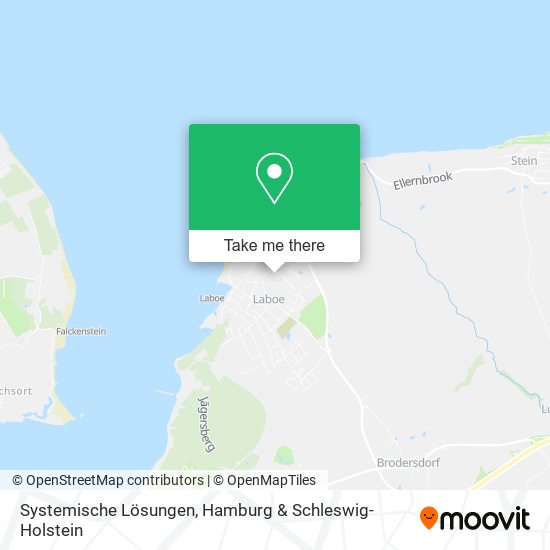 Systemische Lösungen map