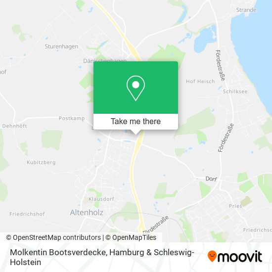 Molkentin Bootsverdecke map