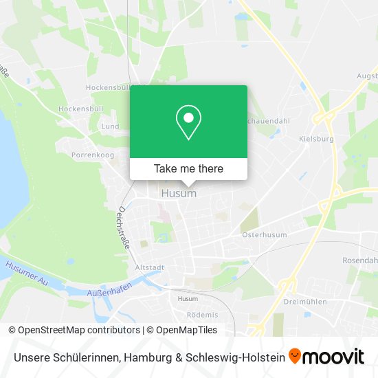 Unsere Schülerinnen map
