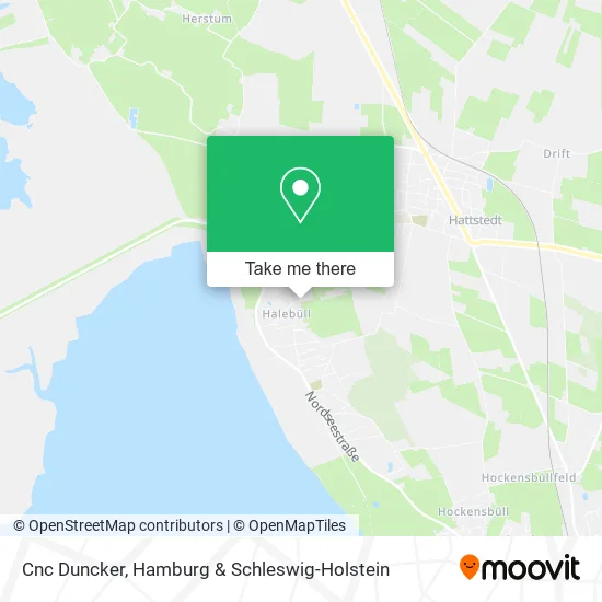 Карта Cnc Duncker