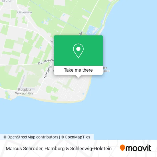 Marcus Schröder map