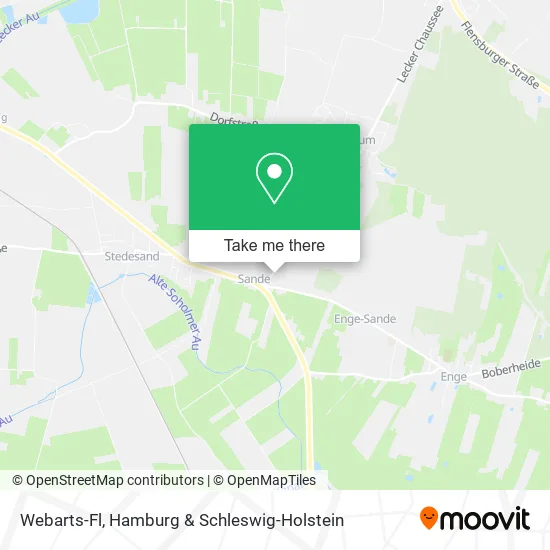 Карта Webarts-Fl