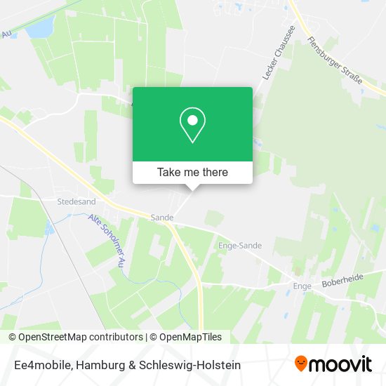 Ee4mobile map