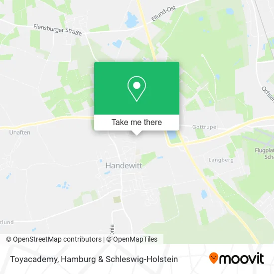 Карта Toyacademy