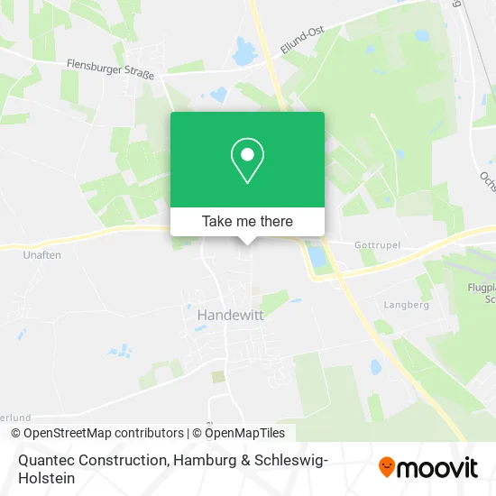 Карта Quantec Construction