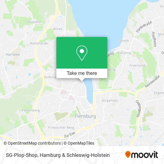 Карта SG-Plop-Shop