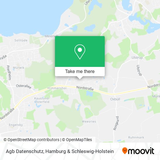 Agb Datenschutz map