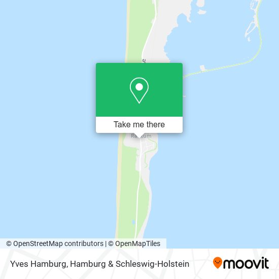 Yves Hamburg map