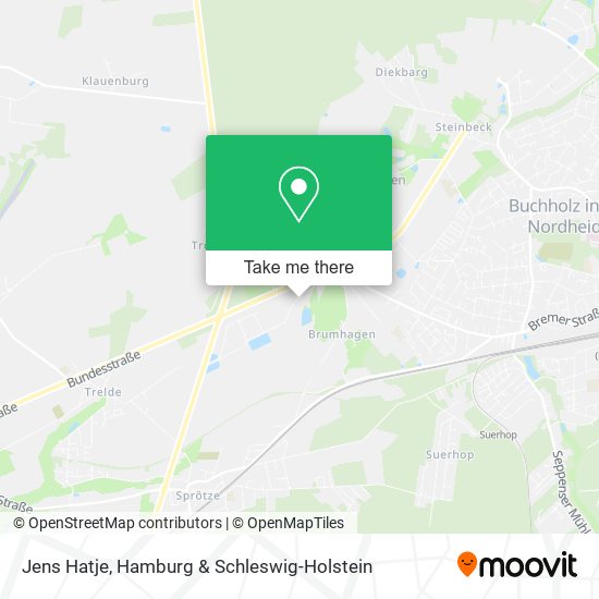 Jens Hatje map