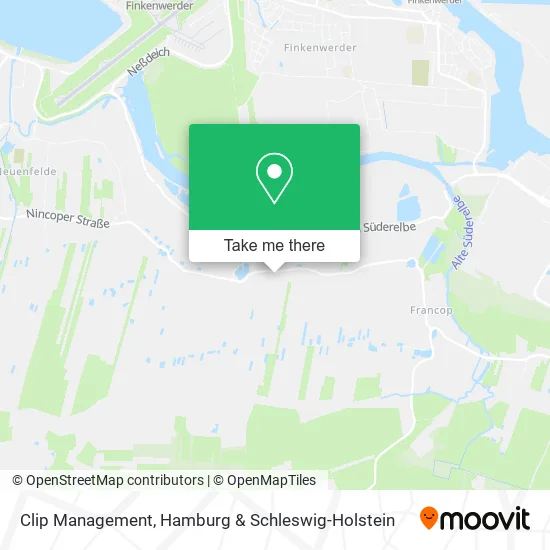 Карта Clip Management