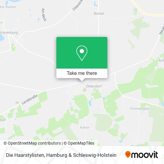 Die Haarstylisten map