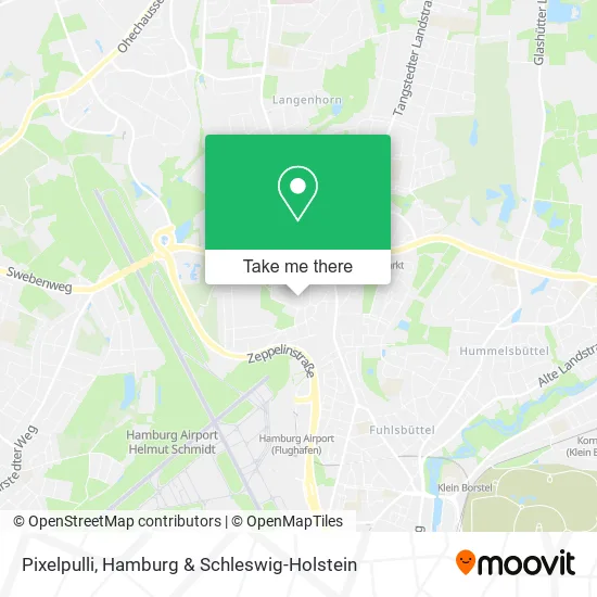 Карта Pixelpulli