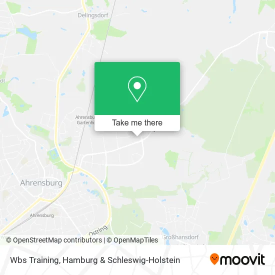 Карта Wbs Training