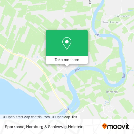 Карта Sparkasse