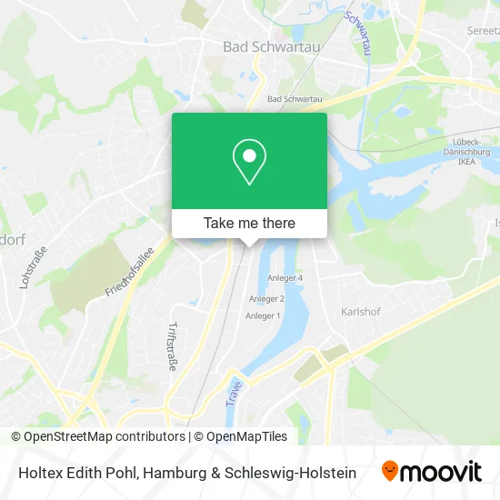 Карта Holtex Edith Pohl