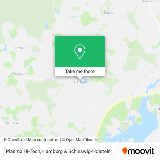 Карта Plasma Hi-Tech