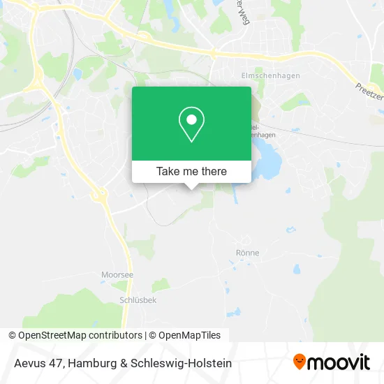 Aevus 47 map
